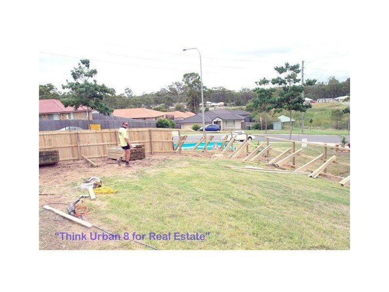 2 Foundation Street, Collingwood Park QLD 4301